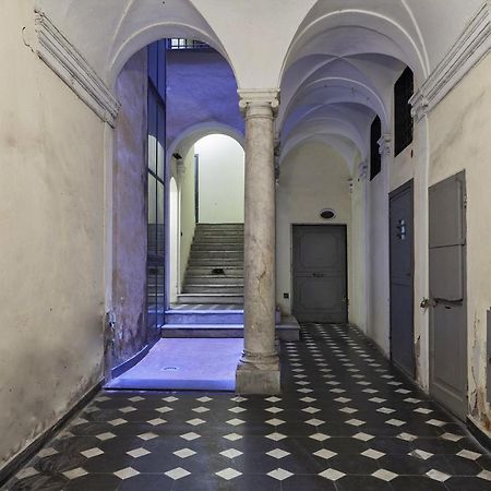Апартаменты La Casa Dei Giusti By Wonderful Italy Генуя Экстерьер фото